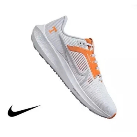 New Nike Pegasus 40 "Tennessee" Men's Running Shoe $140 Size 11.5 - Picture 1 of 10